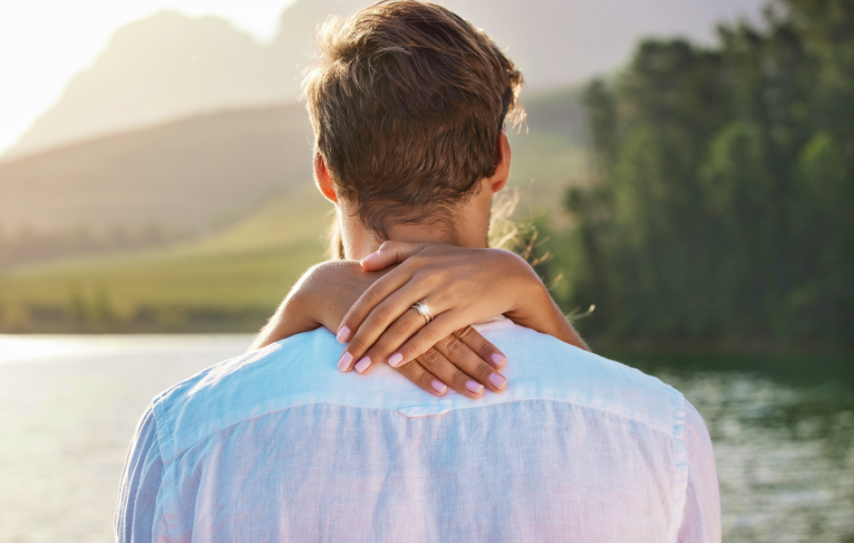 Top 13 most romantic places to propose in the UK